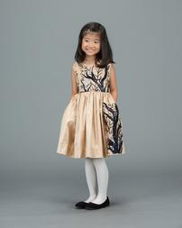 Marigold Couture Mommy and Me dresses 202//253